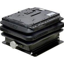 Heavy Duty Tractor Seat Mechanical Suspension For Grammer