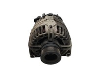 Vauxhall Vectra Alternator 1.8 Petrol 5 Speed Manual 2008 Z18XER 1322998