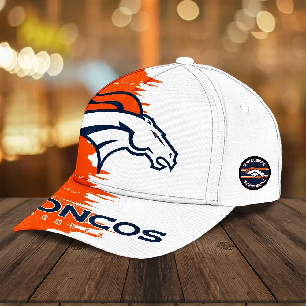Broncos Classic Cap