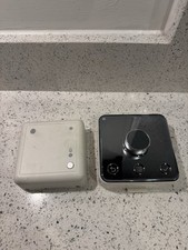 Hive Active Heating and Hot Water Thermostat SLT3b & SLR1b Receiver