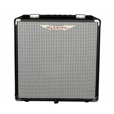ASHDOWN STUDIO 8 Compact Lightweight 30w 1x8'' Bass Combo Amplifier