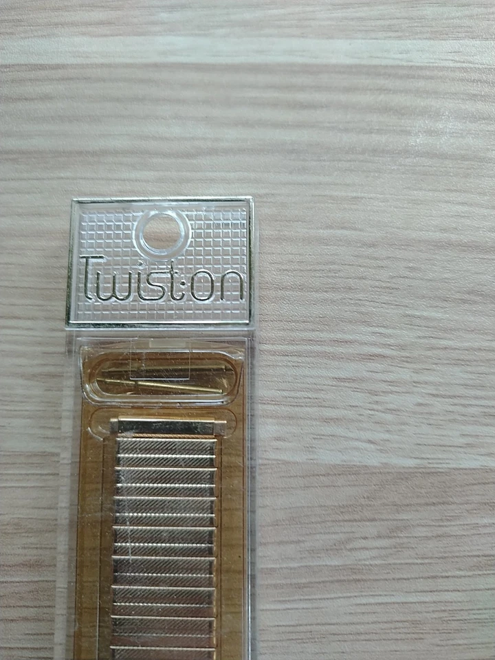 Speidel Twist On 154YR 9R - Imagem 3 de 4