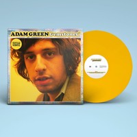 Adam Green Gemstones (20Th Anniversary Edition) (Vinyl) 12\ Album Coloured Vinyl"
