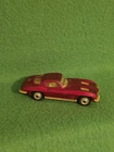 Vintage Corgi Toys Chevrolet Corvette Sting Ray