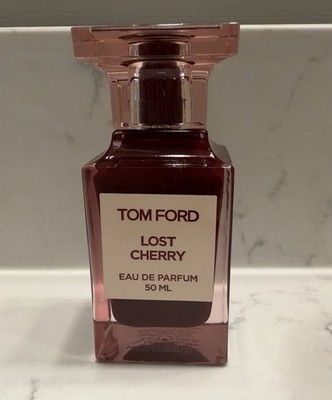 Tom Ford LOST CHERRY Eau De Parfum 50ml