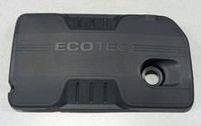 2013 Buick Regal 2.4l Ecotec Engine Cover Beauty Dressing 2013 Buick Regal 2.4l Ecotec Engine Cover Beauty Dressing