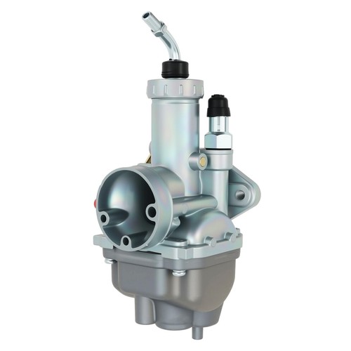 Carburatore per Yamaha Timberwolf 250 YFB250 Breeze Grizzly 125 YFM125 Moto 4... - Foto 7 di 8