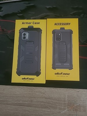 Spigen Tough Armor Hülle für Samsung Galaxy S21 FE 5G - Schwarz