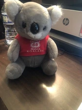 Vintage Phillips 66 Koala Bear