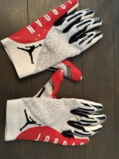 Jordan Brand Nike rękawice piłkarskie XL