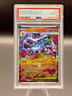 Pokémon Mega Charizard X ex M2: Inferno X 013/080 Holo Double Rare PSA 10 JP