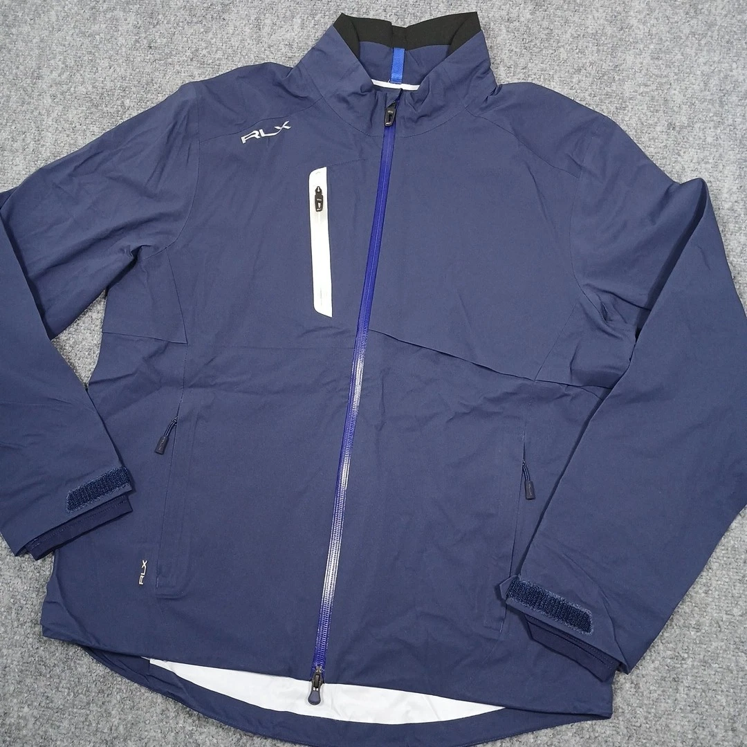 Golf Activewear RLX Ralph Lauren for Men for sale | eBay