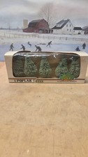 BACHMANN 5 No.223 Poplar Trees 