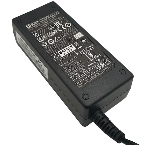 Acer Monitor G236Hlbr G236Hlr Ac LadegeräT Adapter Stromversorgung 25.T1Xm5.001-image