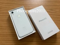 Apple iPhone XR 64GB White 4G Unlocked 6.1” - Apple certified - Unused