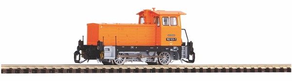 Piko 47503 Tt Diesellok Br 102.1 Dr Ep Iv Neu Ovp +-image