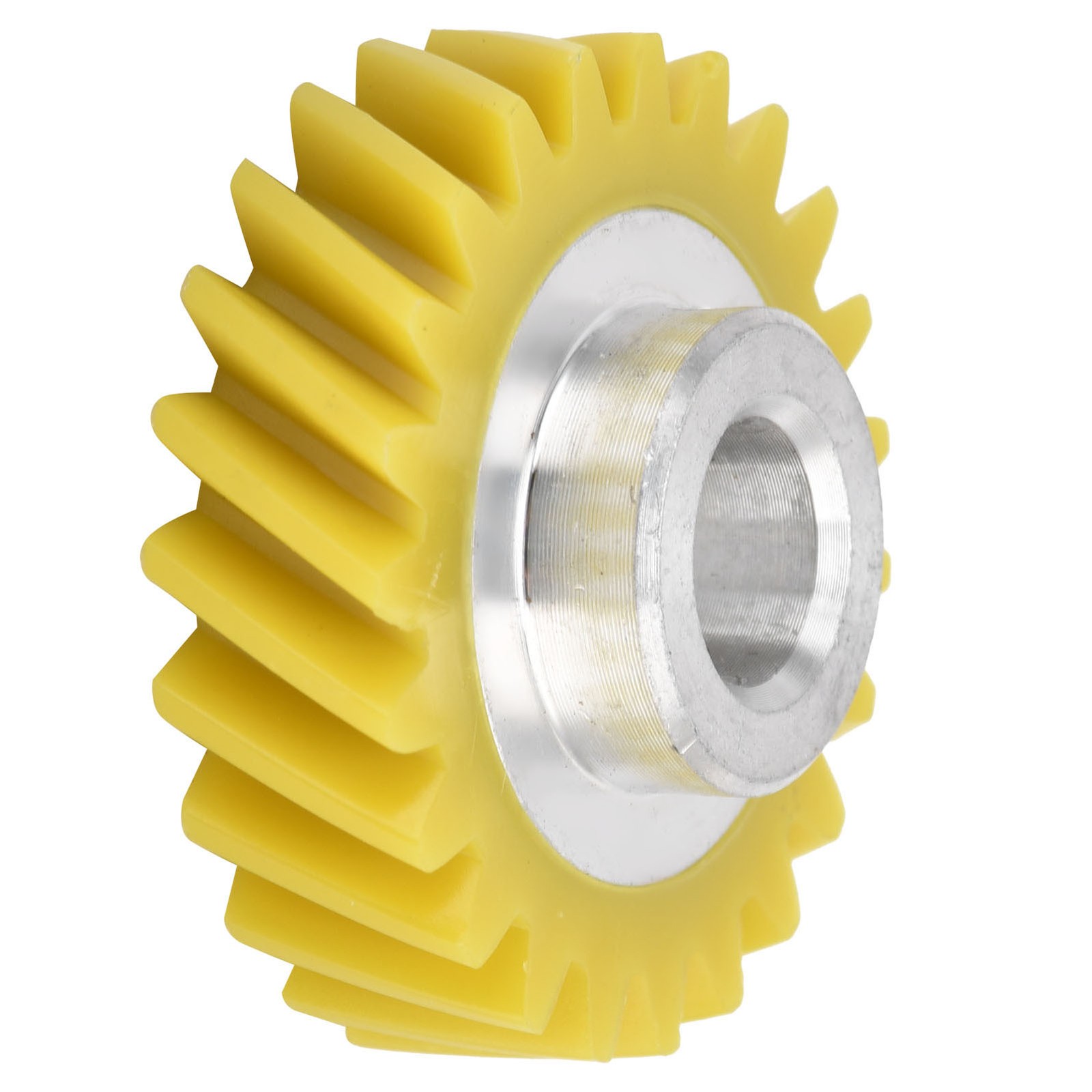 ABS Mixer Worm Gear Replacement Part For 3K45SS 3K5SS W10112253 Blender