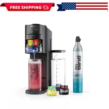 Ninja Thirsti Drink System