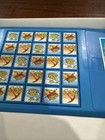 Vintage Stake your Claim Travel Game COMPLETE ~ 1993 Hilco — photo 8