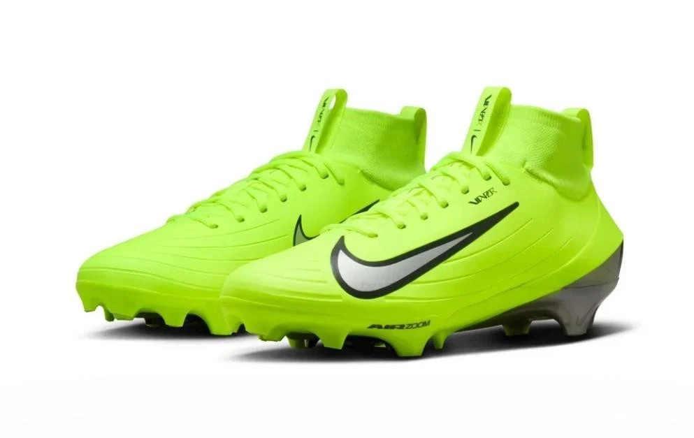Las mejores ofertas en Nos Nike Amarillo 14 Zapatos de fútbol Las mejores ofertas en Nos Nike Amarillo 14 Zapatos de fútbol