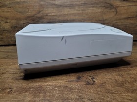 Sega Dreamcast HKT-3020, Powers On, No Disc Spin, (READ DESCRIPTION)