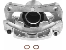 Autopart Premium 85XY39M Front Left Brake Caliper Fits 1993-1994 Plymouth Colt