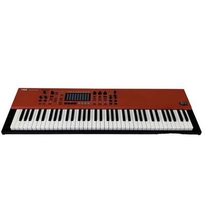 VOX Continental 73 Combo Organ Keyboard Excellent Condition Japan