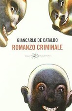Romanzo criminale De Cataldo, Giancarlo