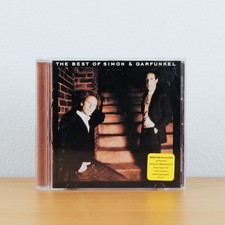 Simon and Garfunkel, "The Best Of Simon and Garfunkel" CD, Remastered, 20 Tracks Simon and Garfunkel, "The Best Of Simon and Garfunkel" CD, Remastered, 20 Tracks