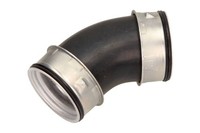 Turboschlauch Ladeluftschlauch LadeluftkÜHler Oder Unten - Maxgear 68-0135