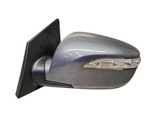 HYUNDAI IX35 WING MIRROR LEFT POWER FOLD 2013