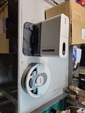 Shark AV2511AE AI Ultra Robot Vacuum AV251WAXUS – Used