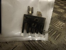 Yamaha DT100 DT 100 1975