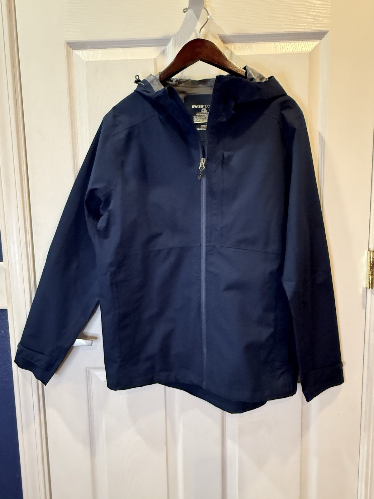 Swiss Tech Jacket/Coat Size S - image 1