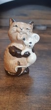 Beswick Laughing Cat