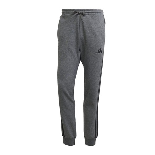 adidas Jogginghose Trainingshose Sporthose Herren Männer im 3 Streifen Design - Bild 4 von 16