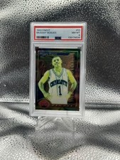 1993 Finest Muggsy Bogues