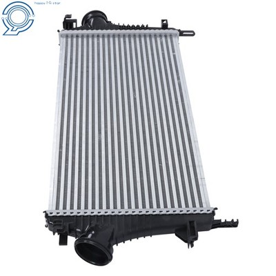 Intercooler Charge Air Cooler For Buick Regal Saab 9-5 2.0L 2.8L V6 13241751