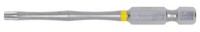 "Ks Tools 1/4\" Torsionpower Bit Torx, 75Mm, T15 (918.3555)"