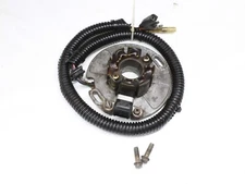 1990 89-95 Suzuki RM125 RM 125 Stator Ignition Generator 32101-43D00