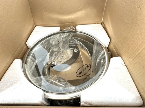 Masterbuilt Butterball ölfreier elektrischer Truthahn Friteuse Bräter - nie benutzt - Bild 7 von 9