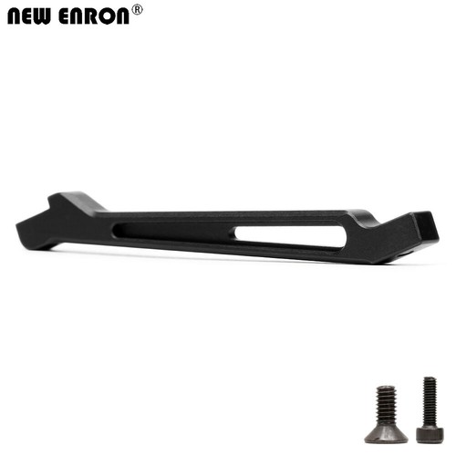 Supporto telaio anteriore posteriore in alluminio AR320446 per 1/8 Arrma KRATON Typhon Outcast - Foto 13 di 78