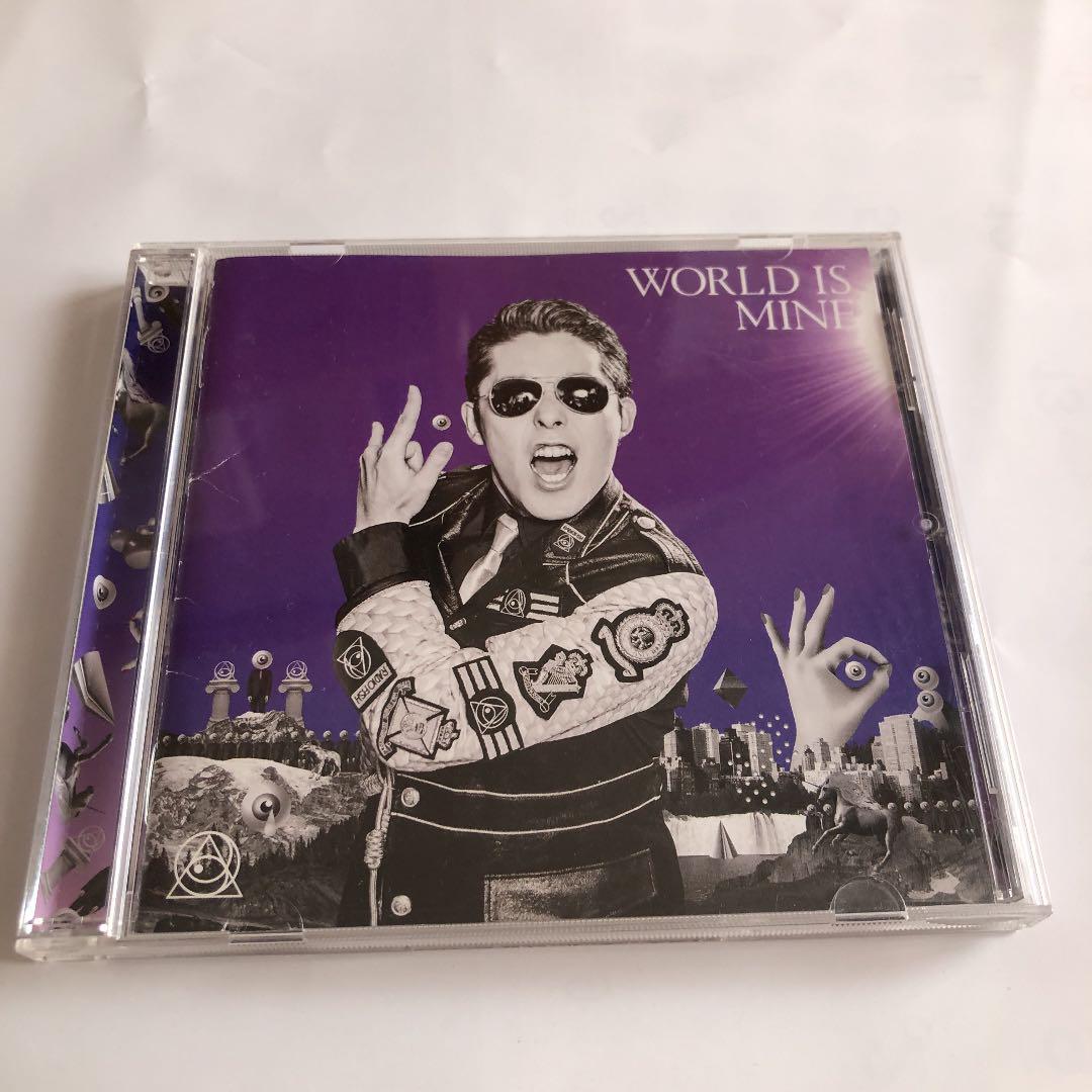 RADIO FISH 2017-2018 TOUR “Phalanx" 通常盤DVD z2zed1b WORLD IS MINE / RADIO FISH / Japan CD | eBay