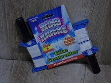 Wind Riders Kite Controller with a 250-foot line and handle