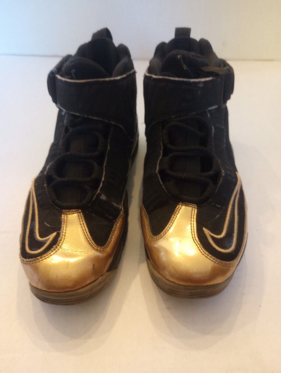Size 8.5 - Nike Air Griffrey Max 1 Black for sale online | eBay