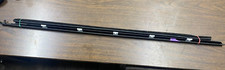 16-20 2016-2020 Hyundai Elantra Front LEFT Driver Door Belt Molding 82210-F2000