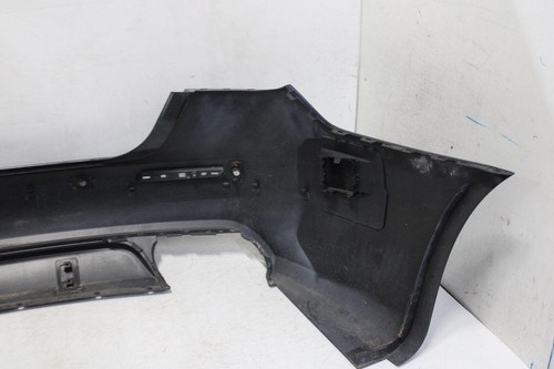 Rear Bumper Assembly MASERATI QUATTROPORT 17 - Picture 7 of 9