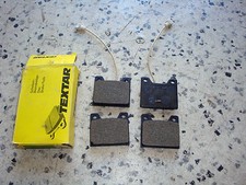 Plaquette de frein Talbot HORIZON