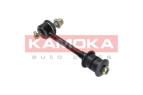 Kamoka Koppelstange Stabilisator Vorne Beidseitig Passend FüR Toyota Hilux-image