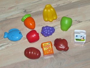 ring and learn cash register